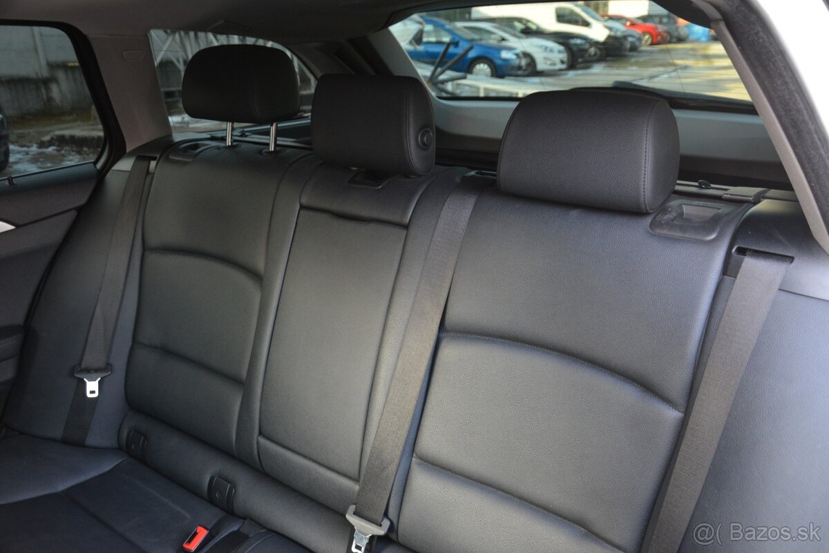 BMW rad 5 Touring 2.00 D 520 xDrive - 20
