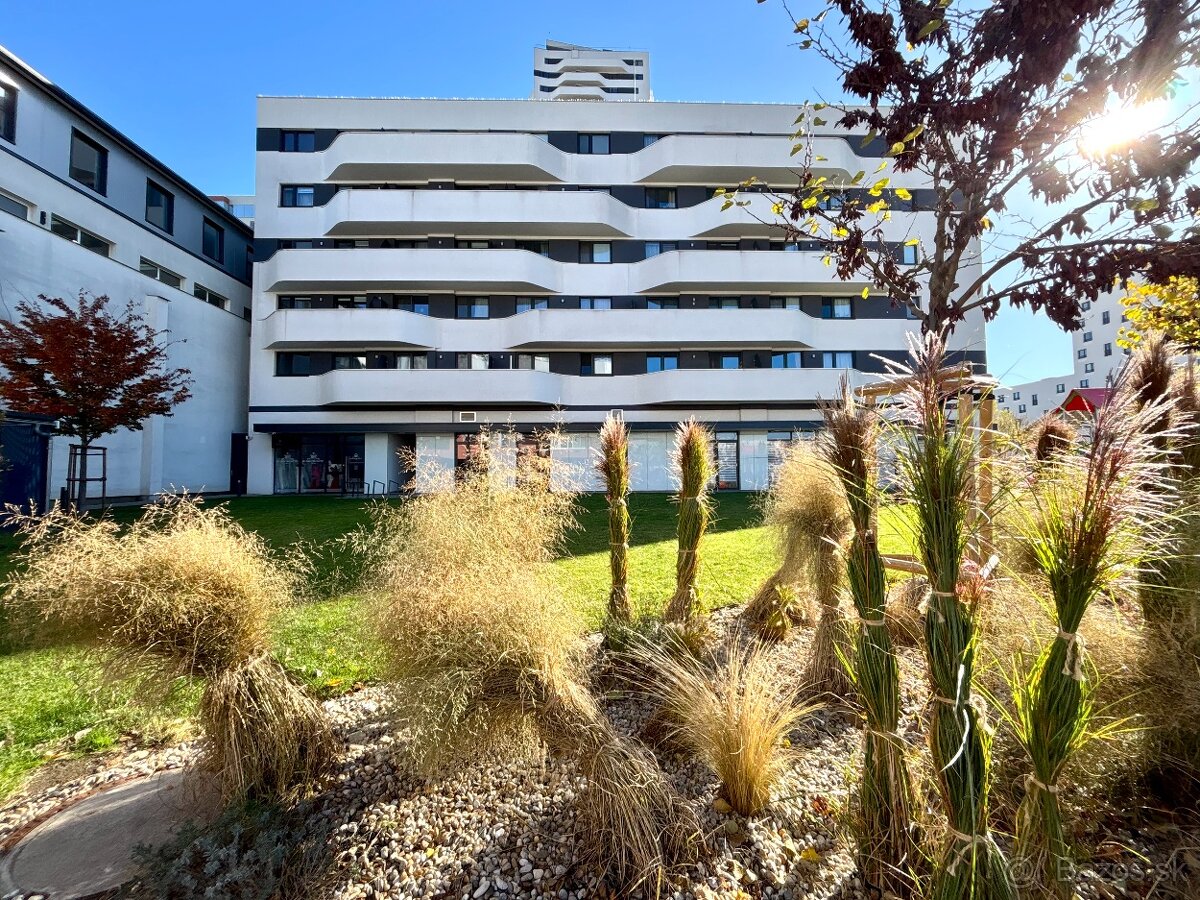 Na predaj moderný 2-izbový byt v Petržalke - 20