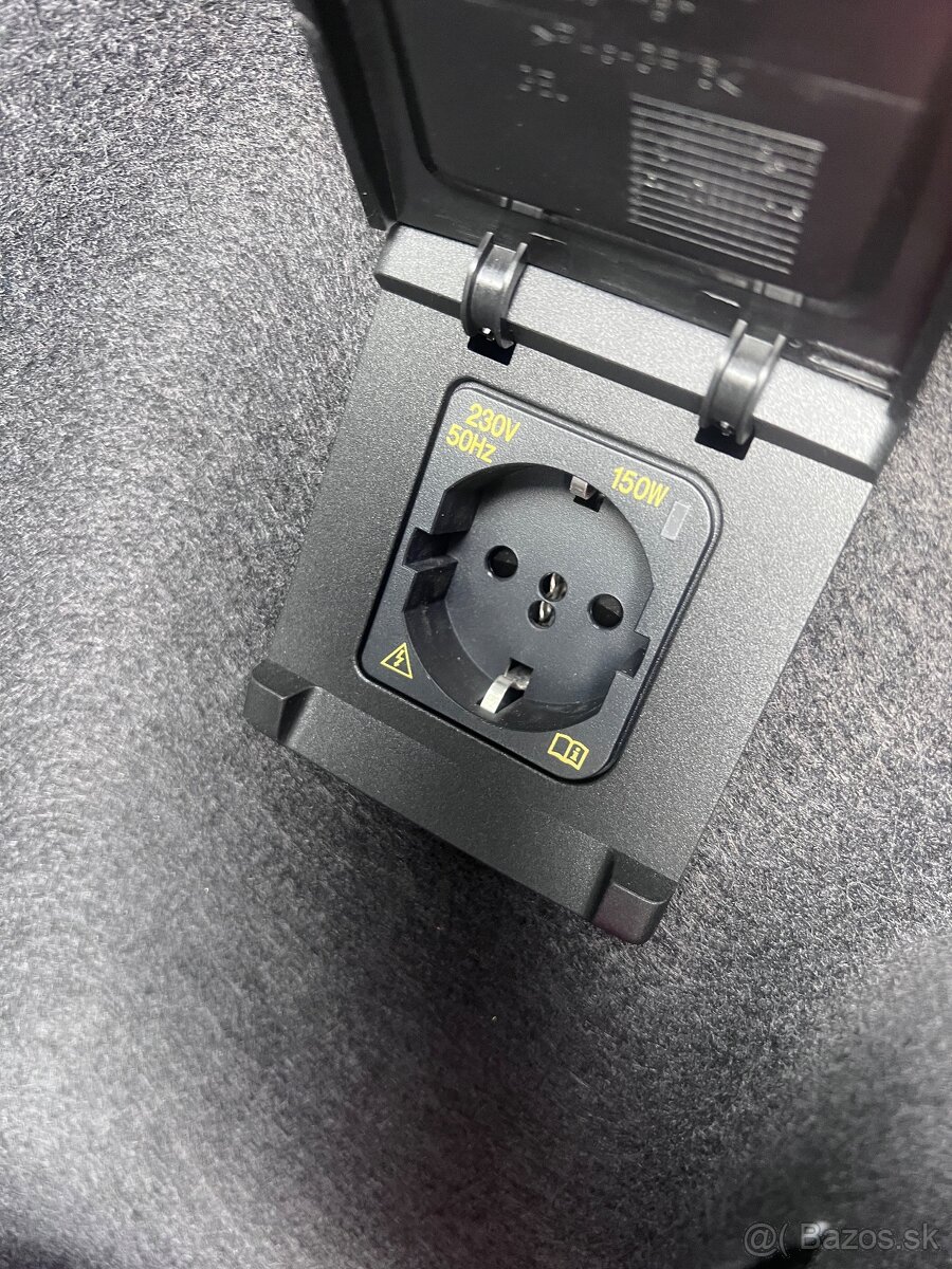 VOLKSWAGEN PASSAT VARIANT MODEL 2025 360 KAMERA / MŔTVY UHOL - 20