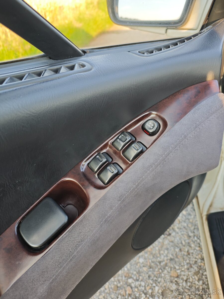 Subaru SVX 3.3 H6 24V - 20