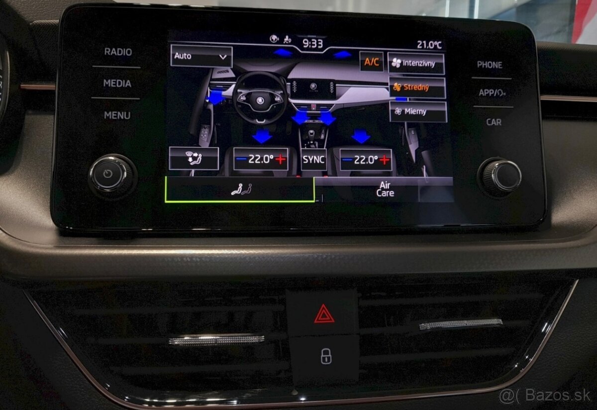 ❇️ ŠKODA SCALA 1.0 TSI 85 KW •LED ❇️ - 20