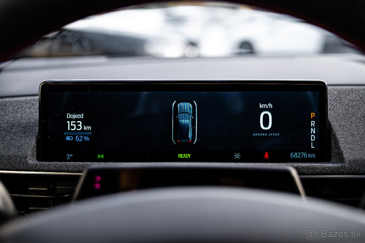 Ford Mustang Mach-E 75,7kWh AWD STD - 20