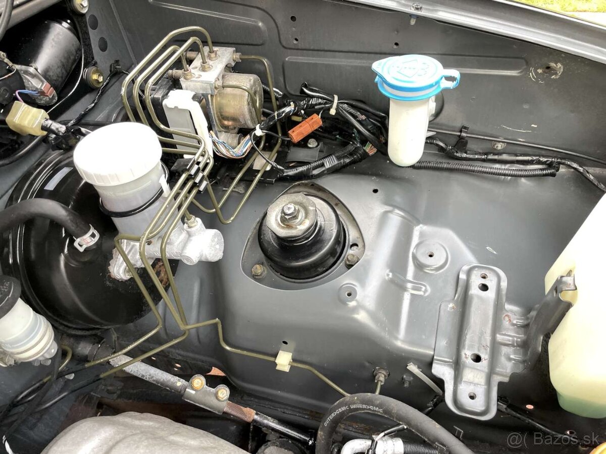 SUZUKI GRAND VITARA 1,6i - 20