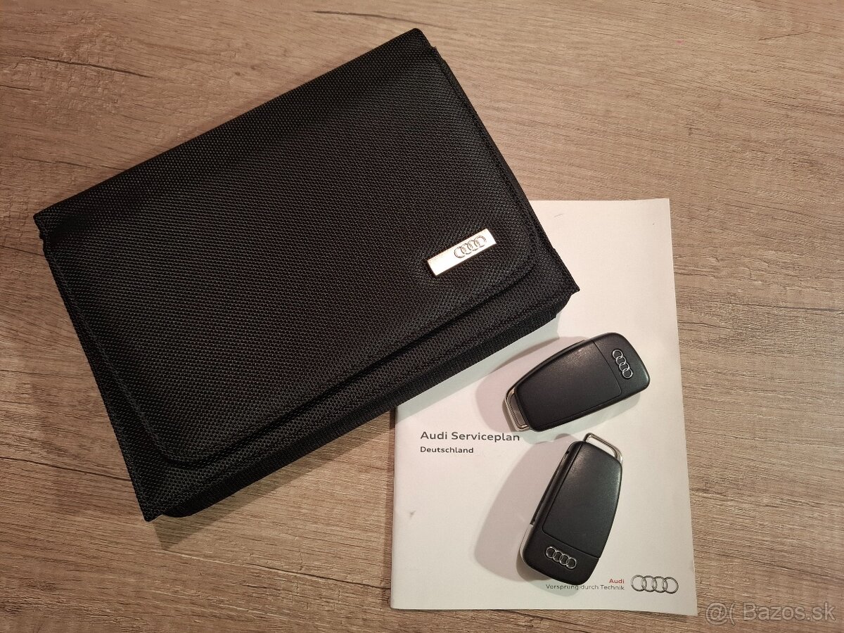 audi Q3 1.4 tsi benzin automat - 20