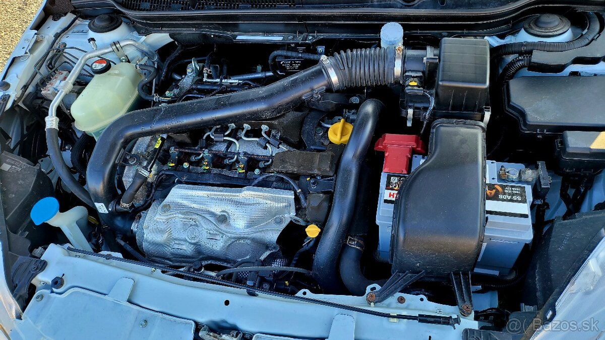 Suzuki SX4 S-CROSS 1,6-88kw - 20