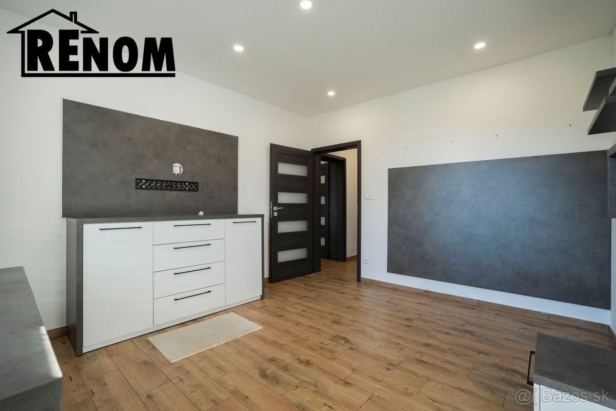 6izb. Novostavba 240m2 Bungalov 13,58ár Vlčany okr. Šaľa - 20