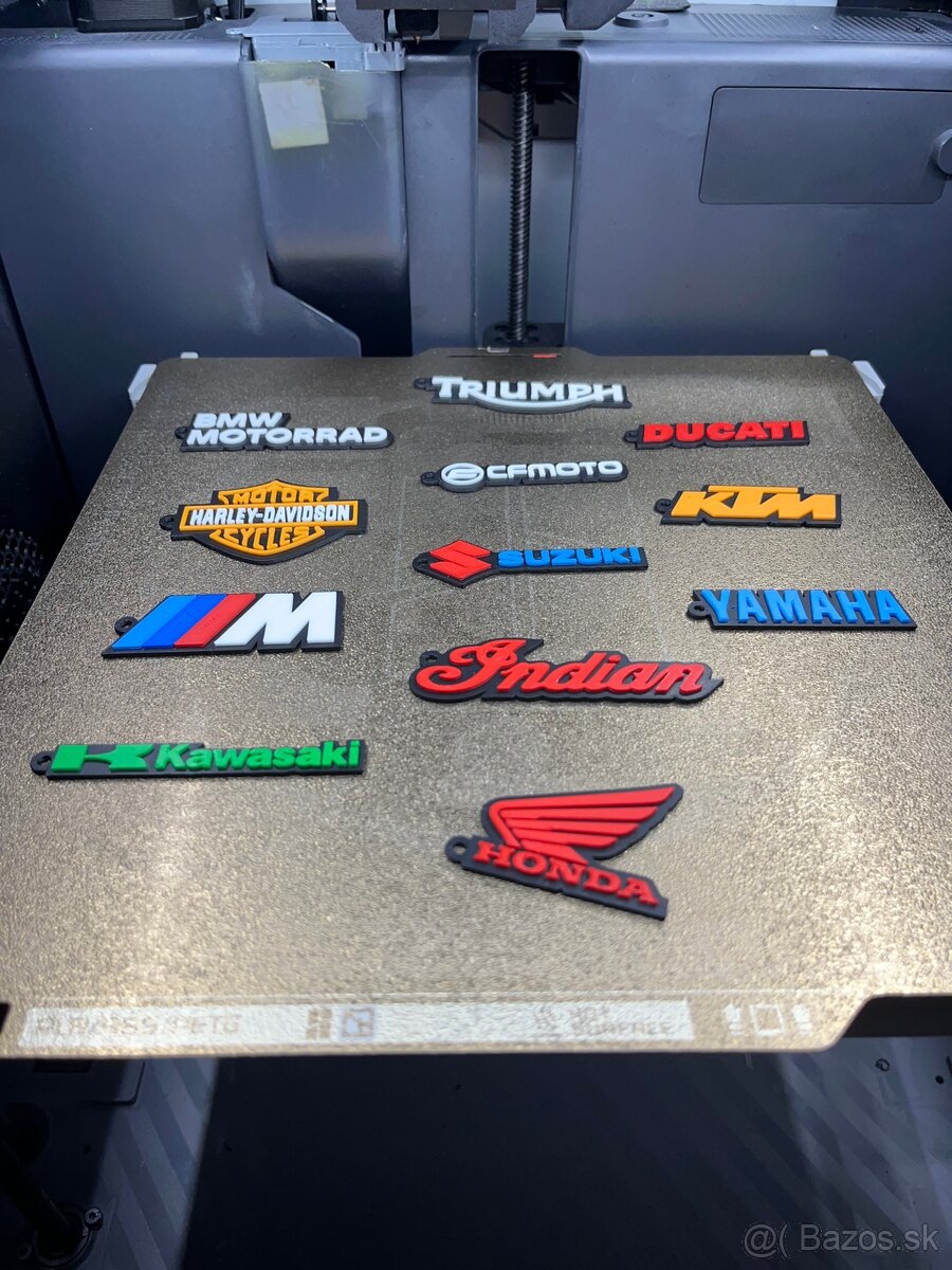 3D tlač na mieru - 20