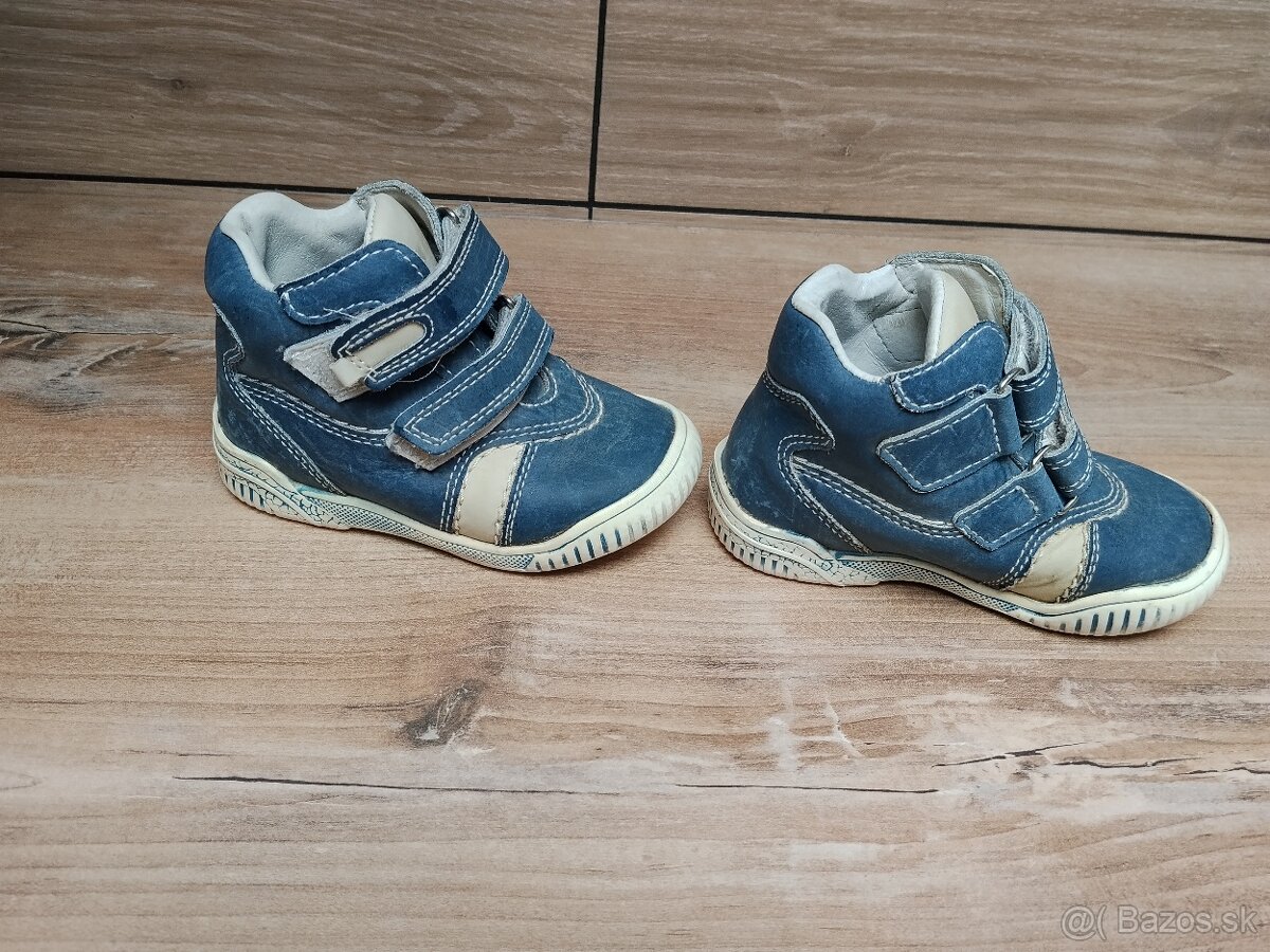 Predám lacno detské oblečenie. - 20