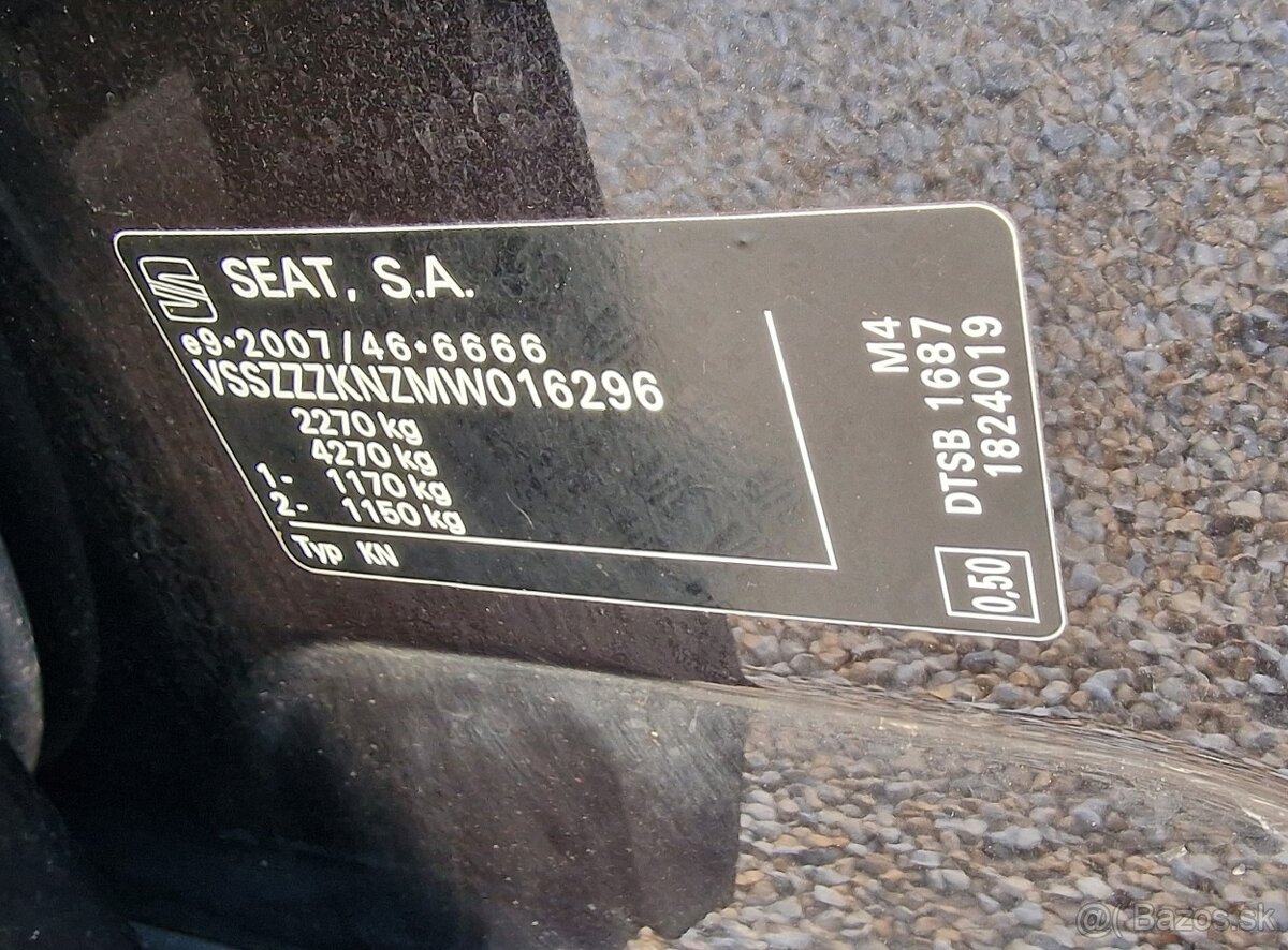 SEAT TARRACO 2.0 TDI FR DSG - 20