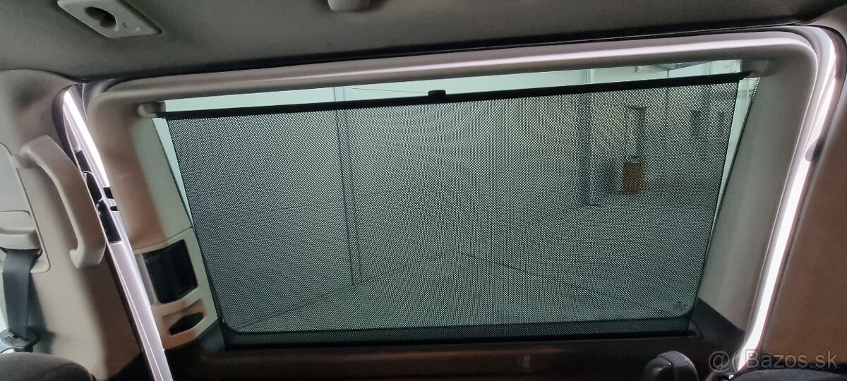 Volkswagen Multivan • 2.0 TDI • 103 kW • 4Motion • 2015 • - 20