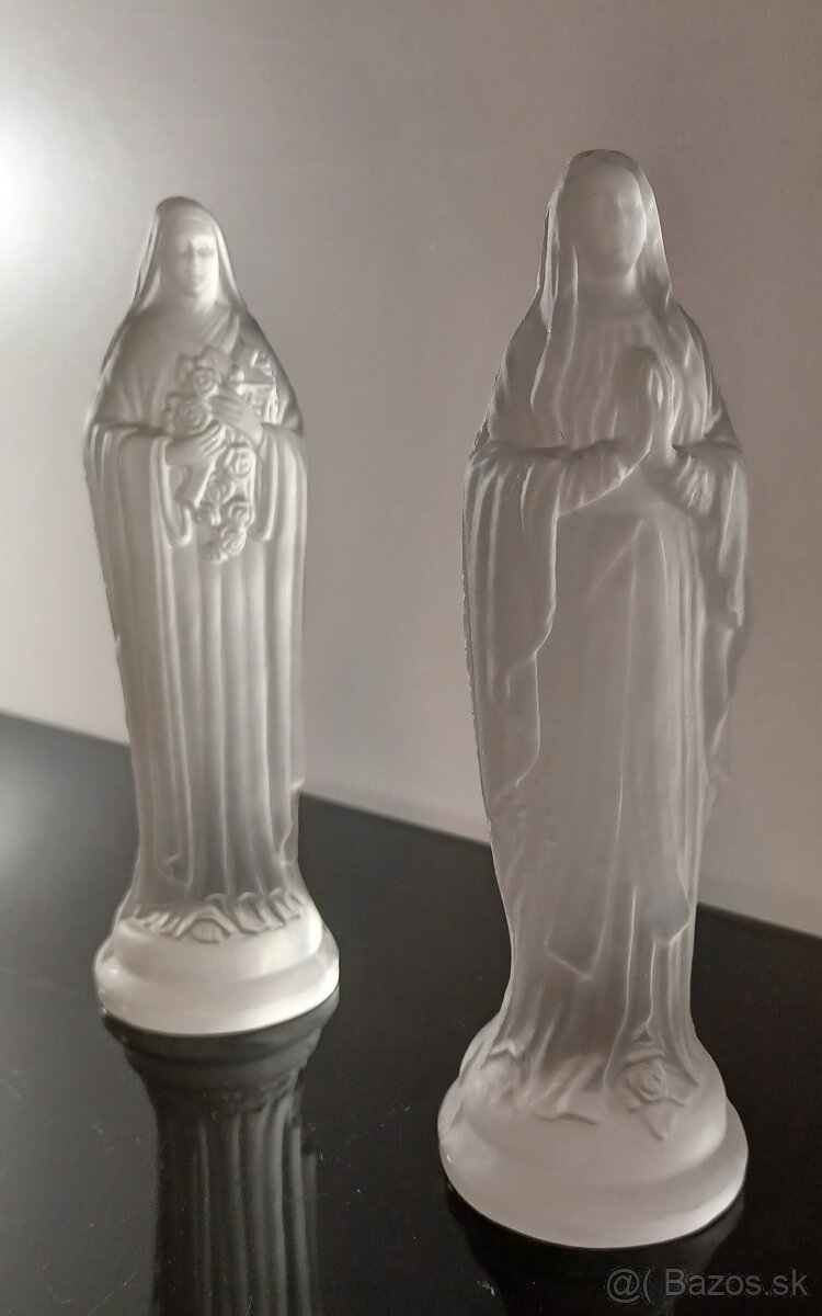 Kryštál Bohemia Crystal - 20