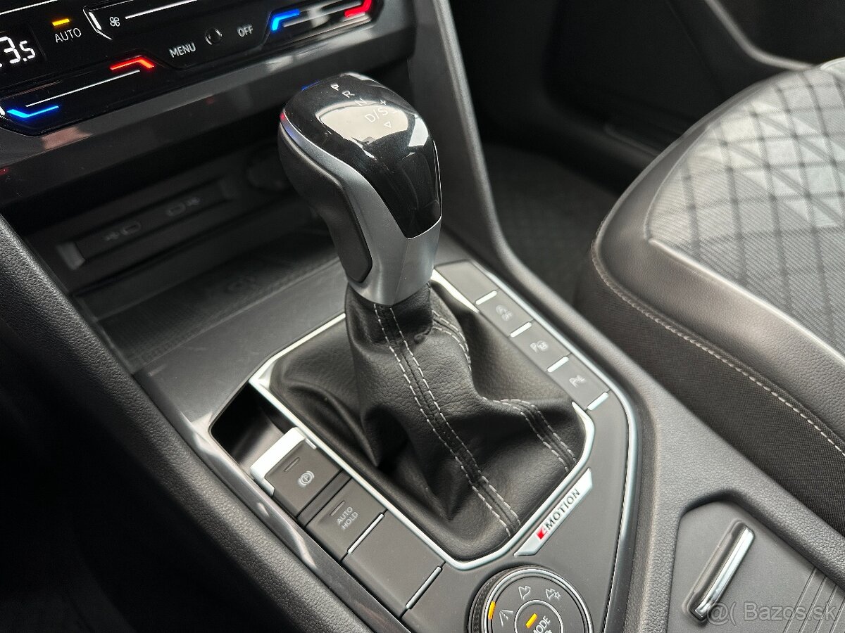 Volkswagen Tiguan Allspace R-Line 2.0 TDi 4Motion DSG, r.v.: - 20