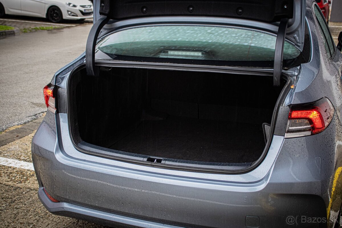 Toyota Corolla 1.5 Style - 20