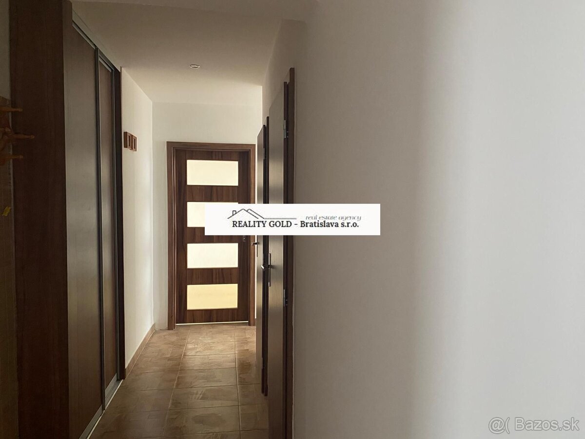 REZERVOVANÉ... NA PREDAJ: 2 izbový byt Estónska - 20