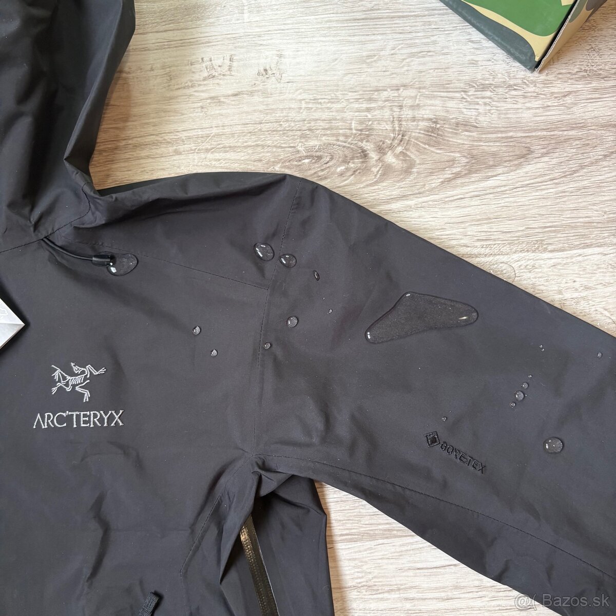 Arc'teryx Beta LT Jacket - S - 20