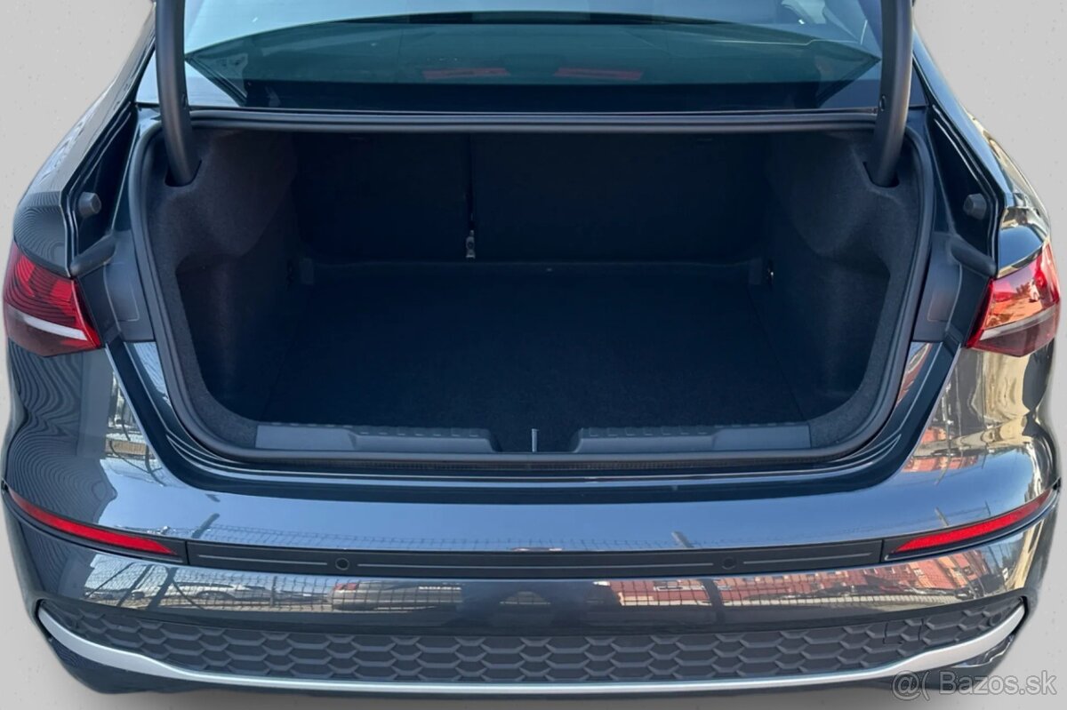 Audi A3 35 TFSI mHEV S tronic - 20