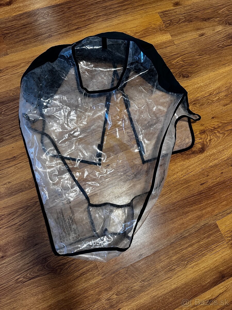 Cybex Sport Priam Rose Gold - 20