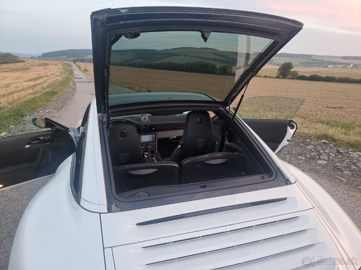 Porsche 911/997.2 - 20