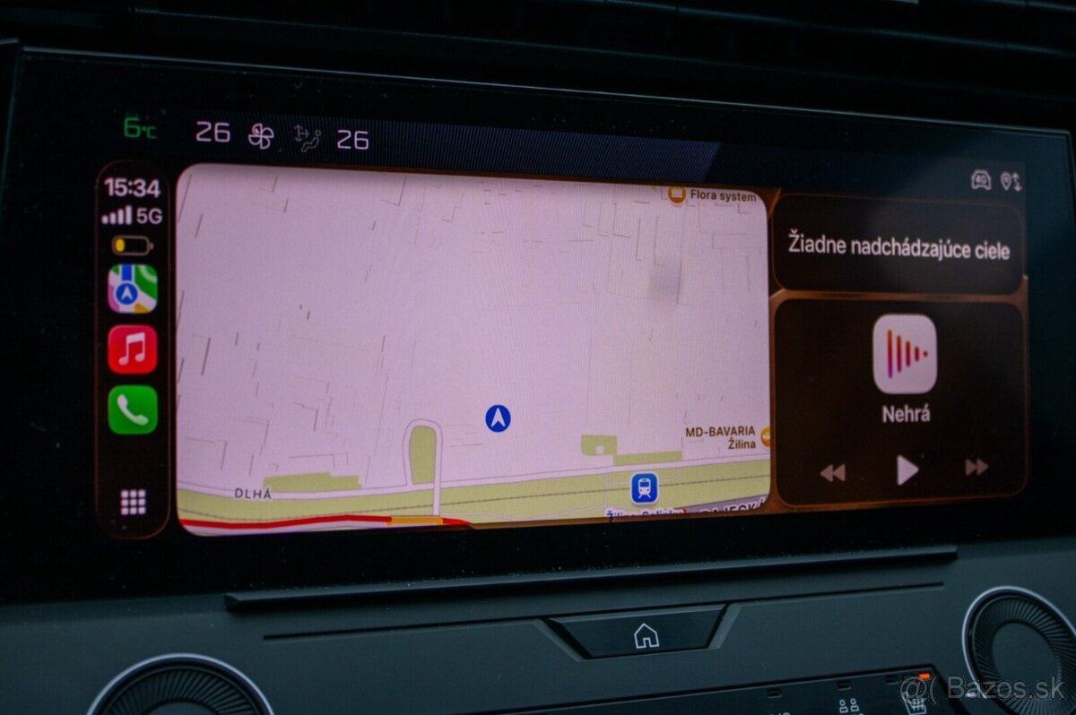 Peugeot 308 1.2 PureTech, AT8, 96kW - 20