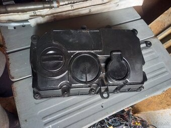 Škoda Octavia 2 - 20