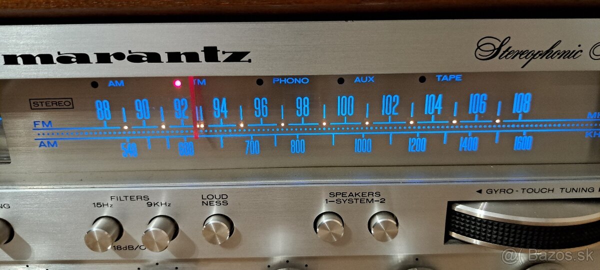 Marantz 2265b - 20