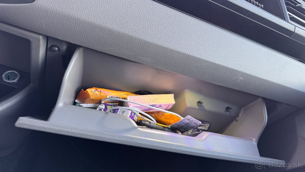 Volkswagen Transporter T6.1 aut. virtual 147kW 2.0 BiTDI - 20