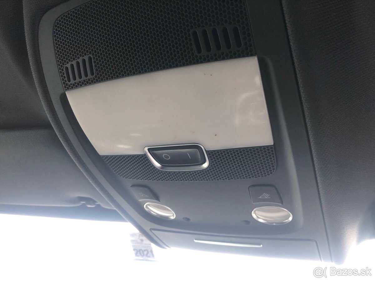 Audi A5 1.8 TFSI – STK do 2027 - 20