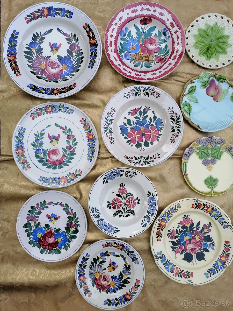 Kremnická kamenina. - 20