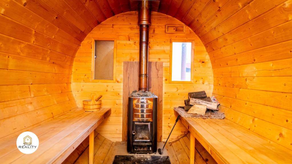 NOVÁ CENA | 5i BYT 254 m² | 40 m² Terasa | EXKL. BÝVANIE HUM - 20