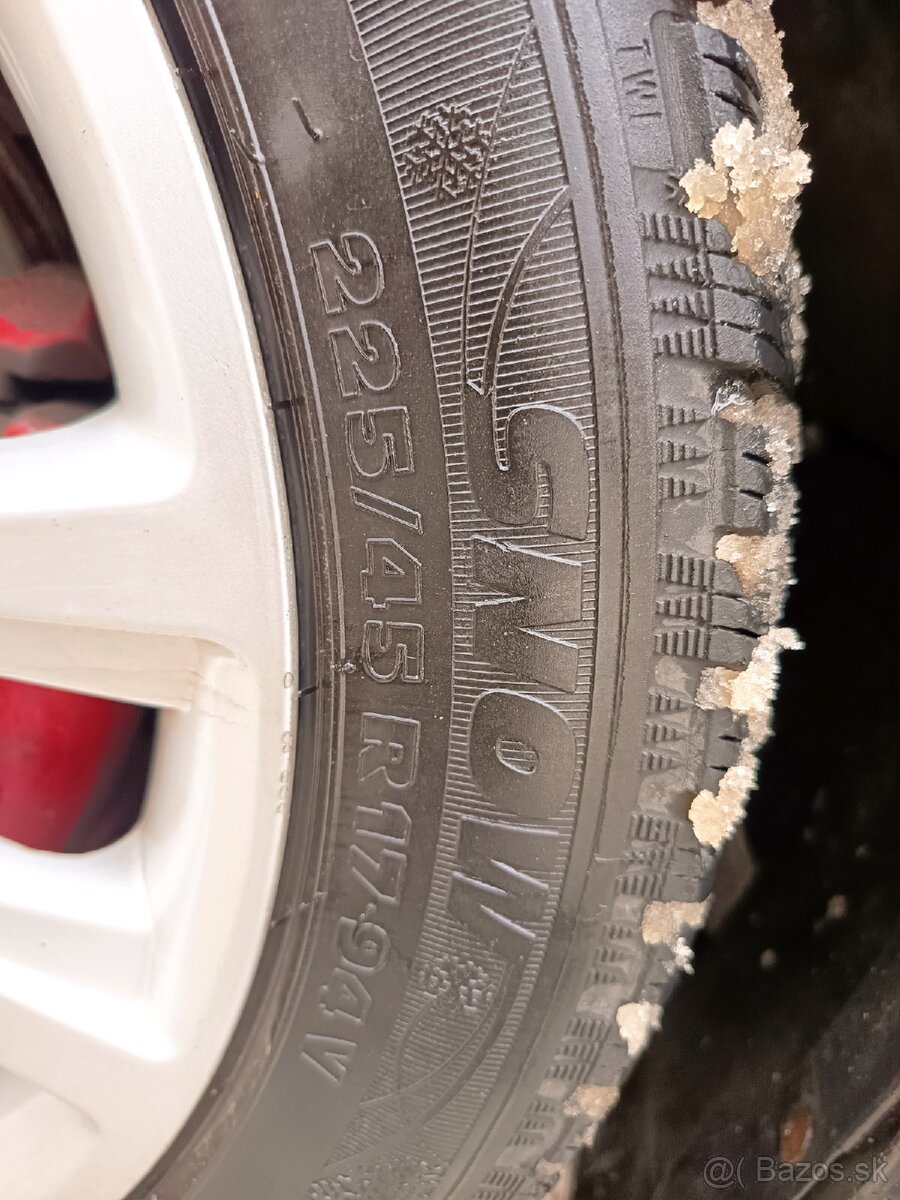 Škoda Octavia RS 2007 - 20