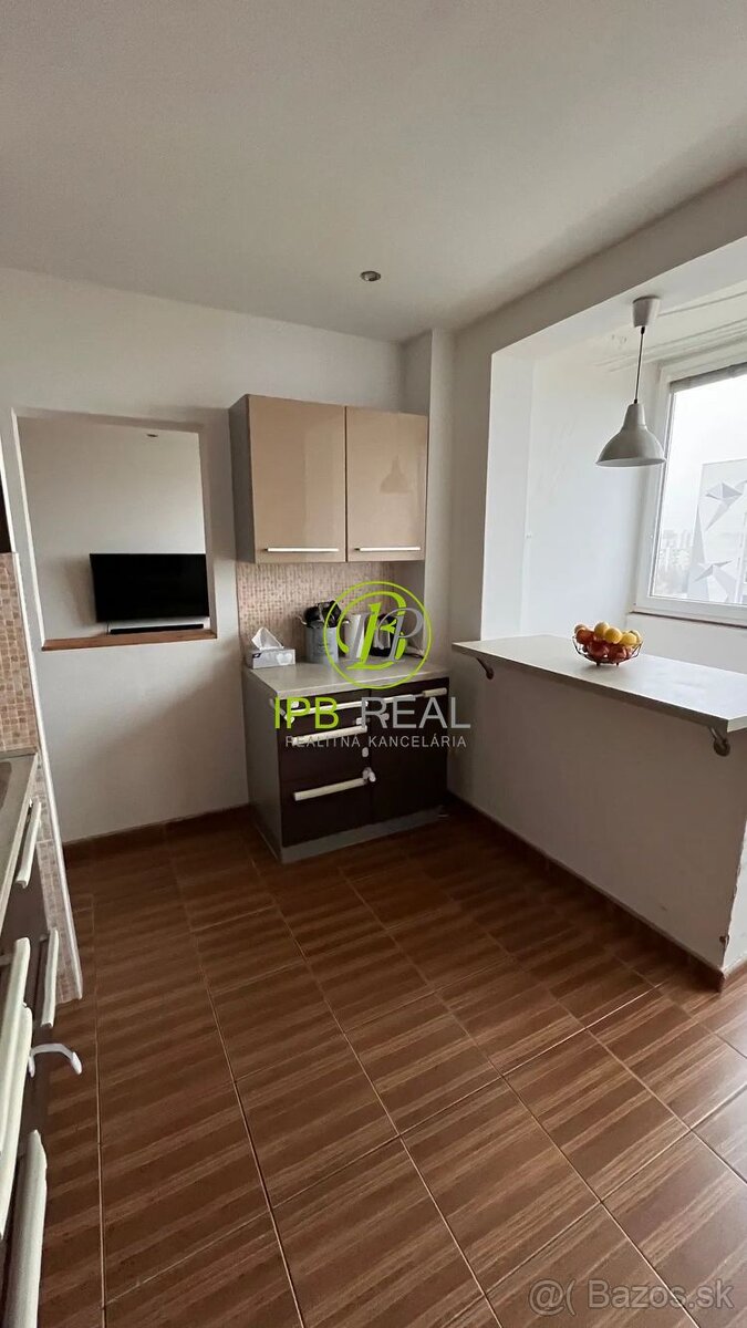Zrekonštruovaný 3-izb. byt na Ipeľskej ul. v Podunajských Bi - 20