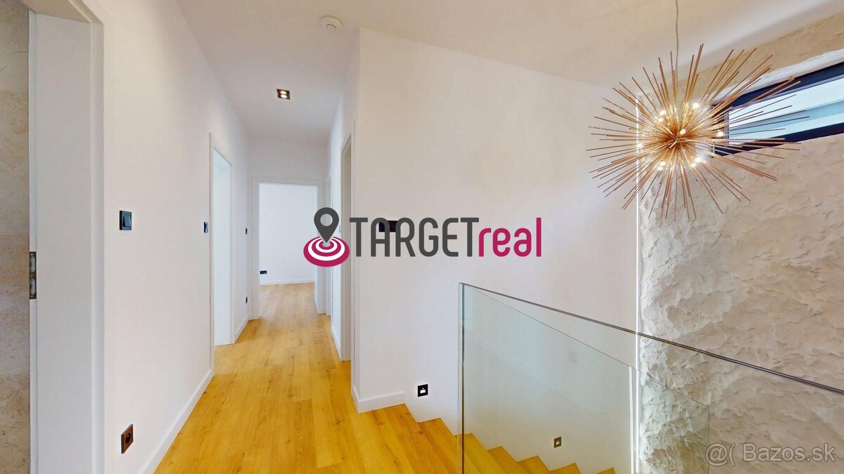 TARGETreal | Na predaj, nadštandardná novostavba - Rezidenci - 20