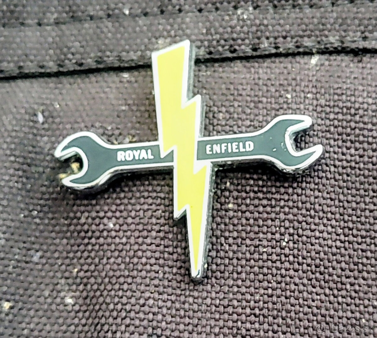 Royal Enfield, Classic 350 - 20