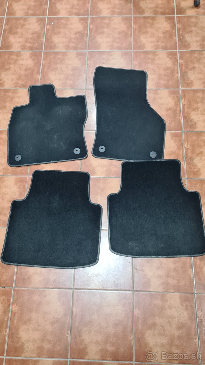 Škoda Superb Combi Sportline 140kw, A6 - 20