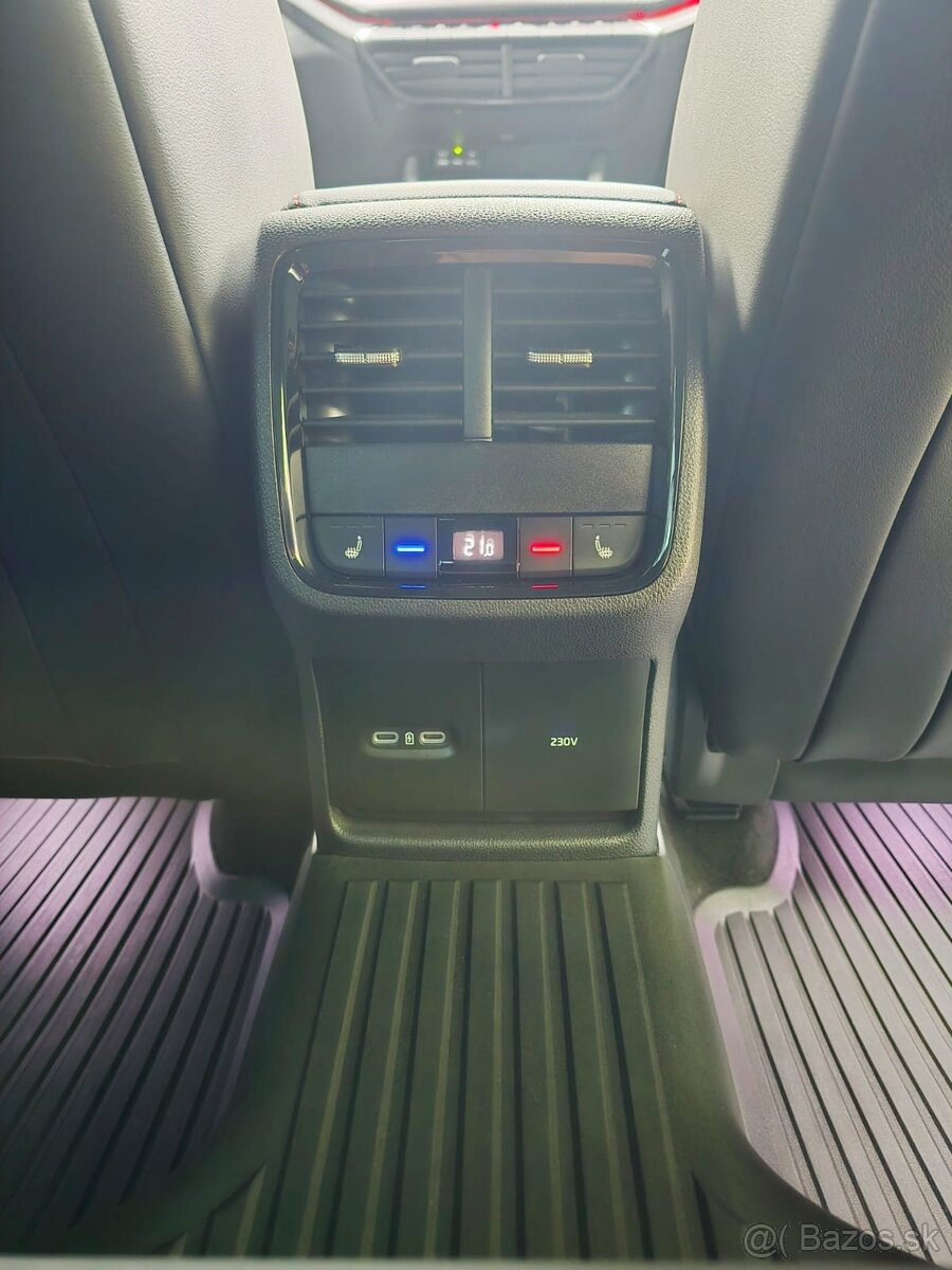 Škoda Octavia RS 2.0 TSI DSG Challenge Paket Plus - DPH - 20