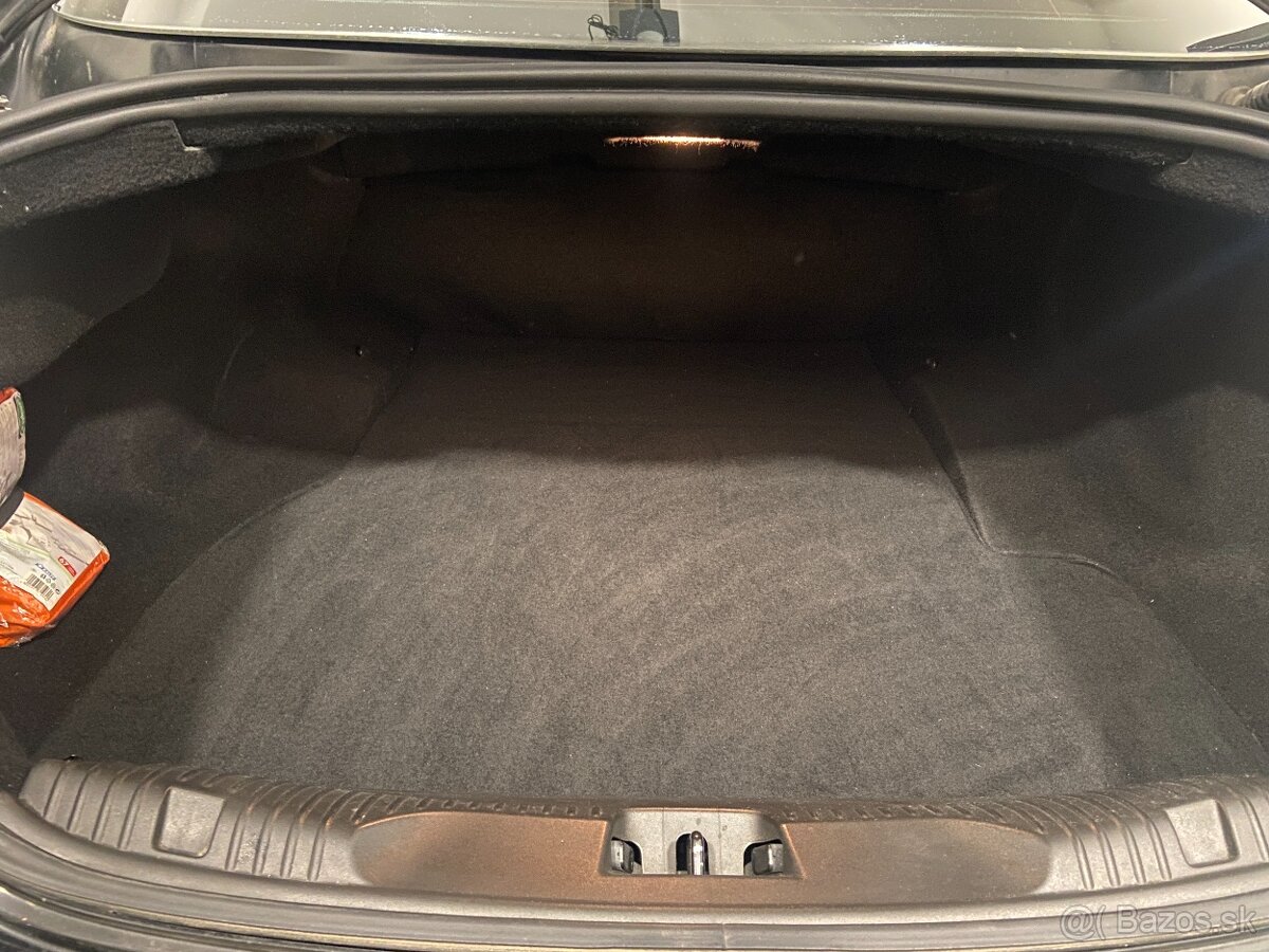 Jaguar XF 2,2d 147kw 2014 - 20