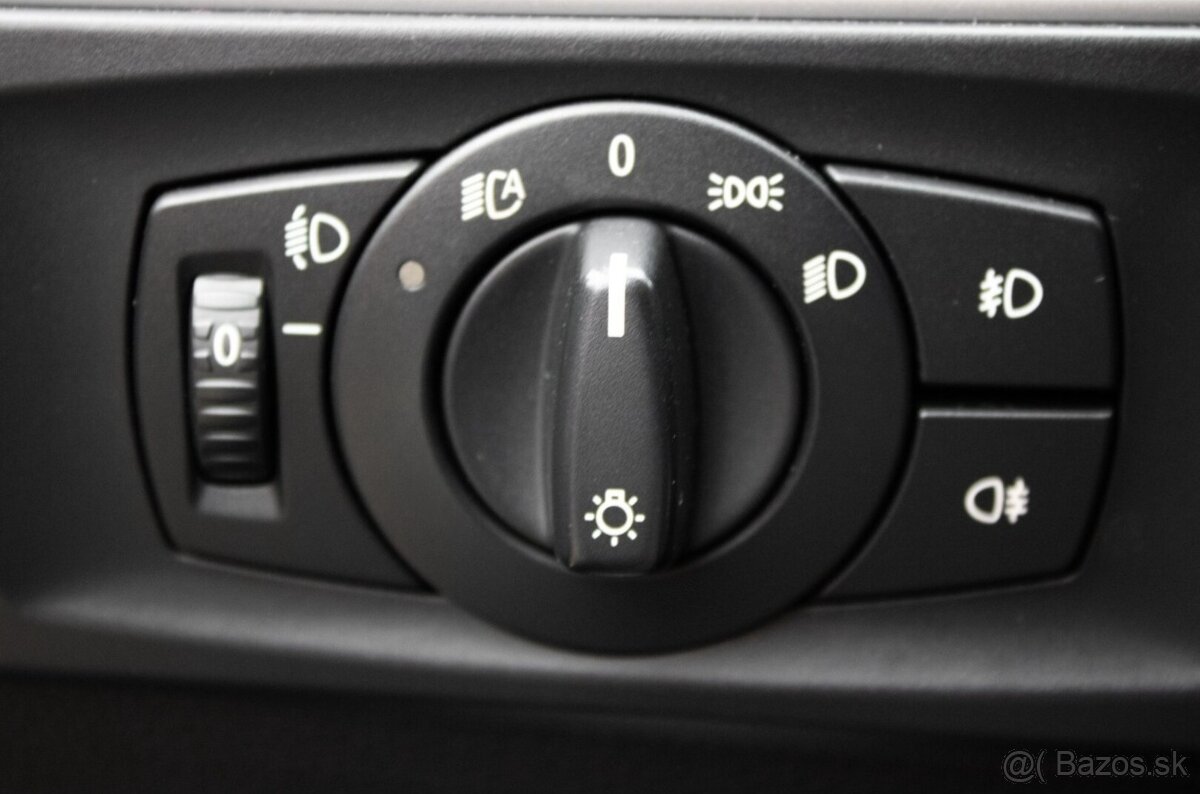 BMW 318 i Touring , 105kW, M6, - 20