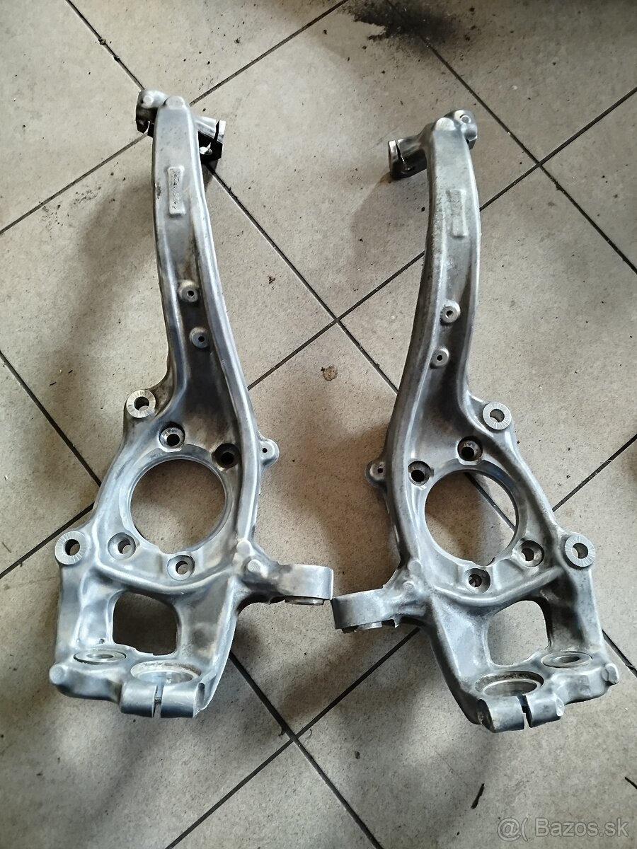 Pravé dvere Audi A6 C7 farba: LZ9Y - 20