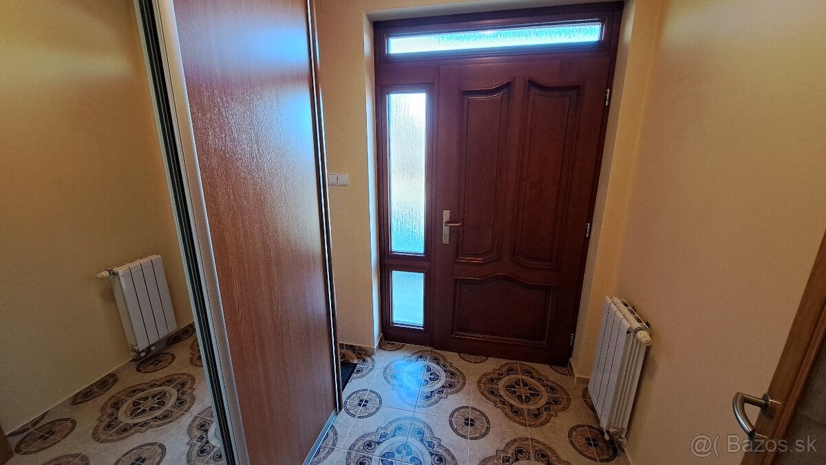 RODINNÝ DOM - Vrútky - Karvaša a Bláhovca - PRENÁJOM - 20