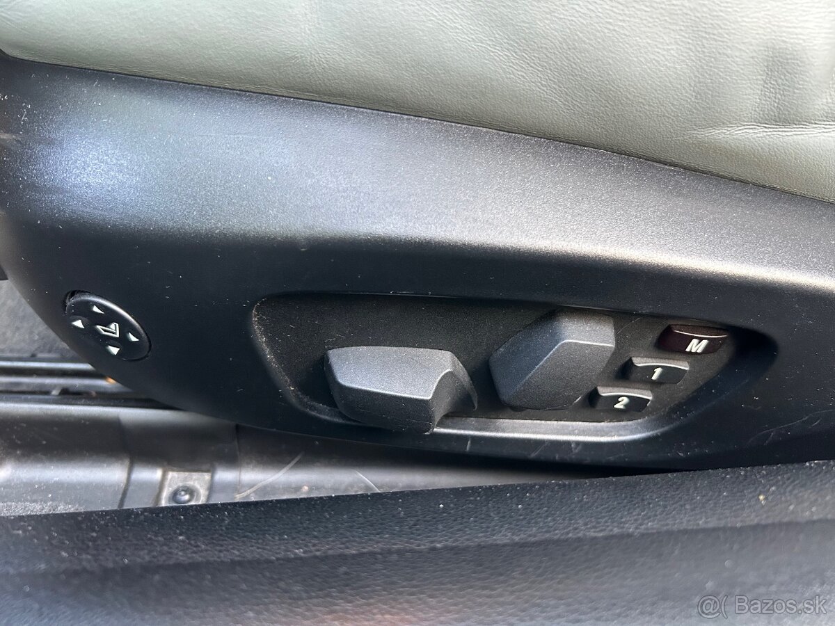 BMW M3 4.0 V8 Cabrio - 20