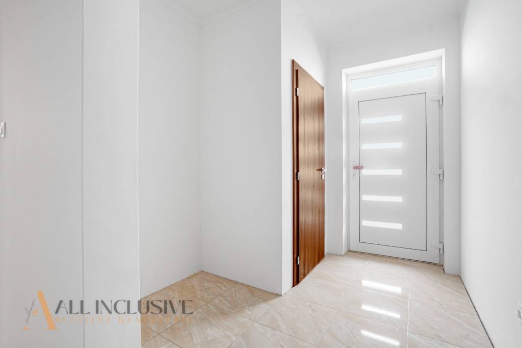 ALL INCLUSIVE | NA PREDAJ 4-IZB. ROD. DOM TYPU DVOJDOM, VEĽK - 20