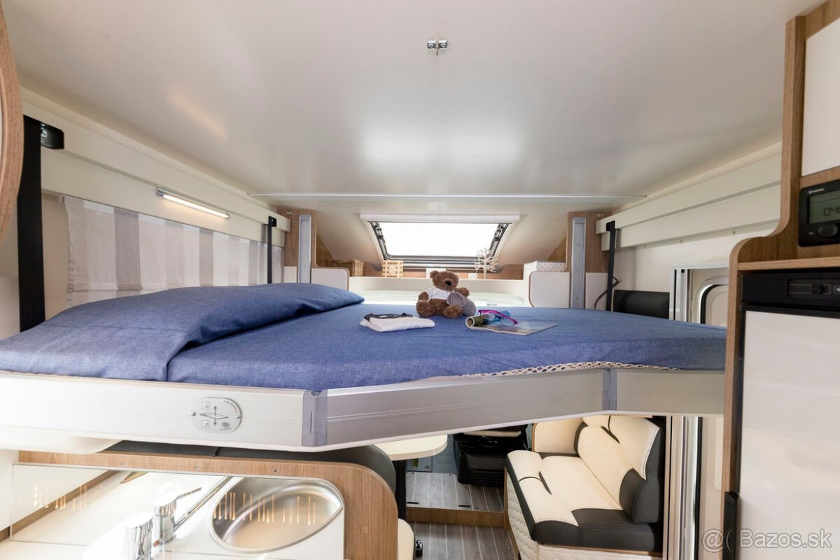 Roller Team Zefiro 284 - 20