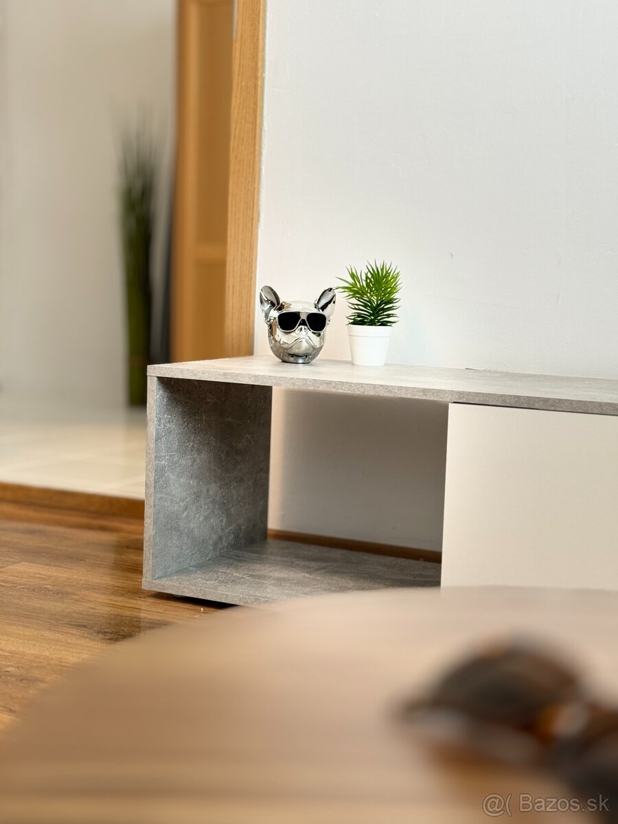 Krásny 1 izbový byt pri centre Trnava. - 20