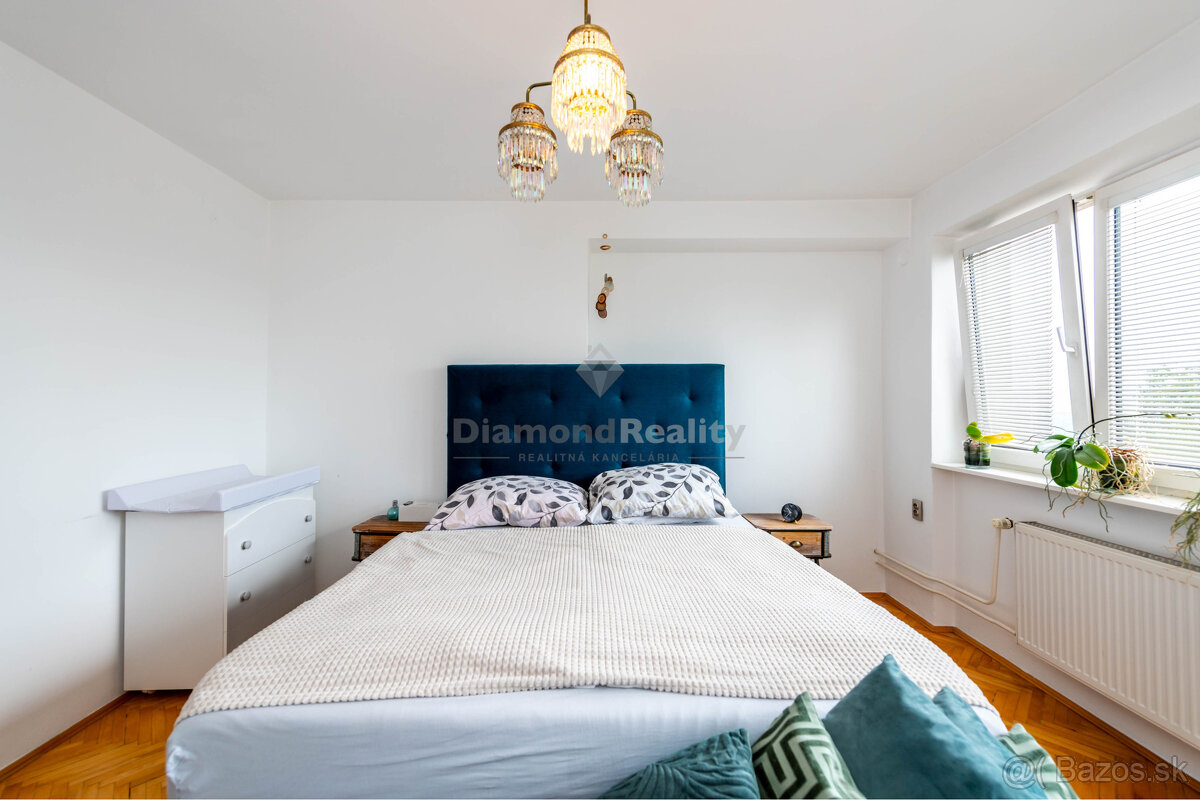 REZERVOVANÉ Predaj RD sprostredkuje realitný maklér Patrik - 20