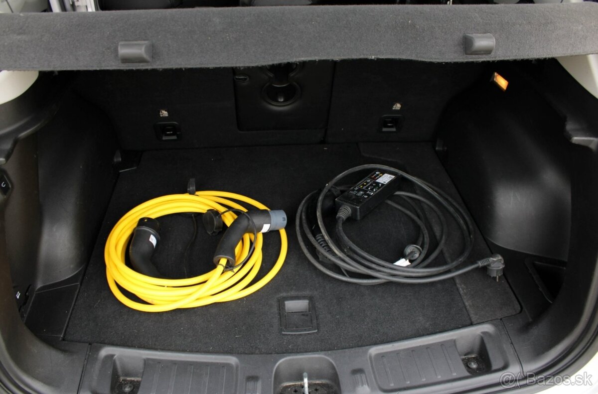 Jeep Compass 4XE S 1.3T PHEV 176kW - 20