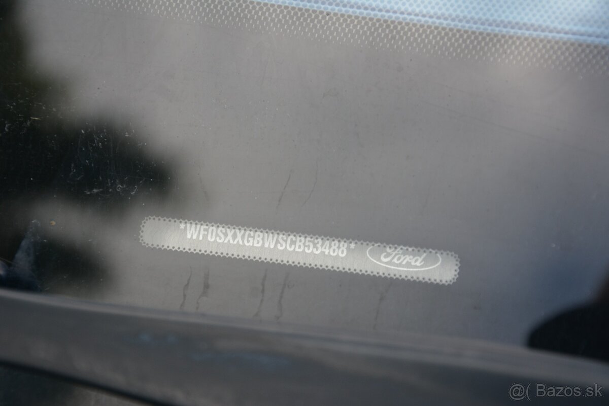 Ford S-Max 2.00 TDCi - 20