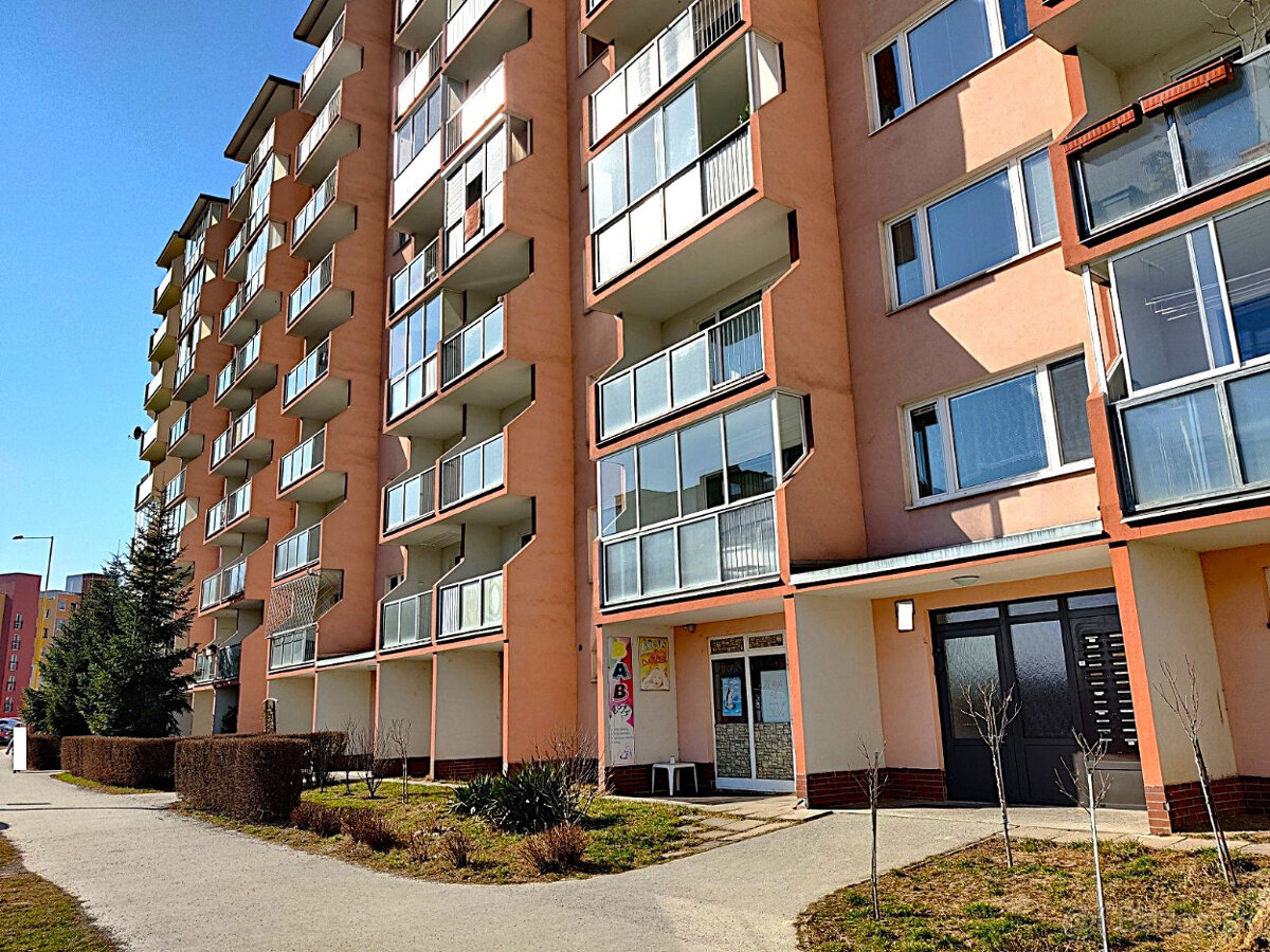 Prenájom 2 izbový Ťahanovce, Helsinská, rek., LO, zariadený - 20