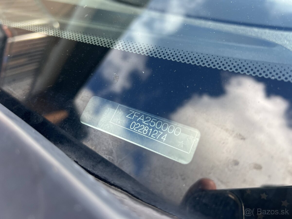 Fiat Ducato 2.0d 85kw Panorama - 20