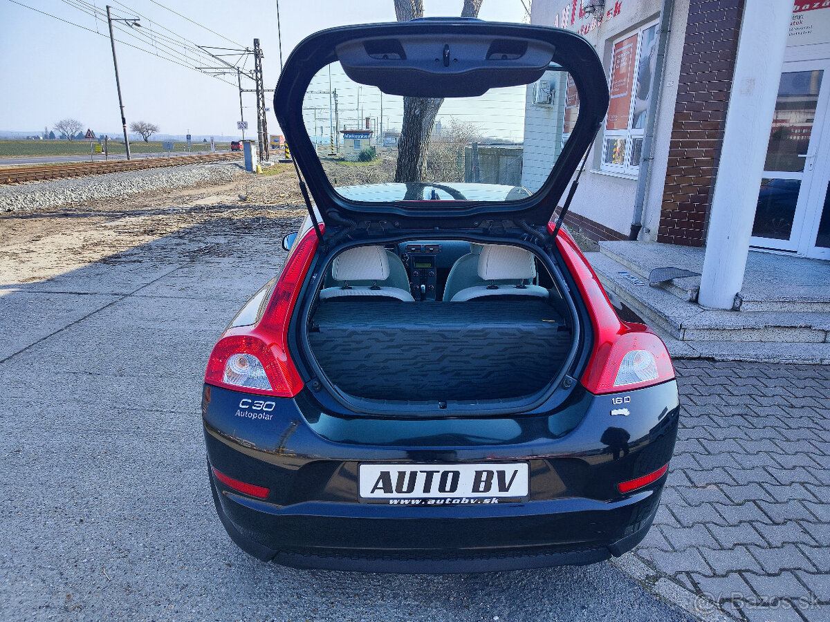 Volvo C30 1.6D DRIVe - 20