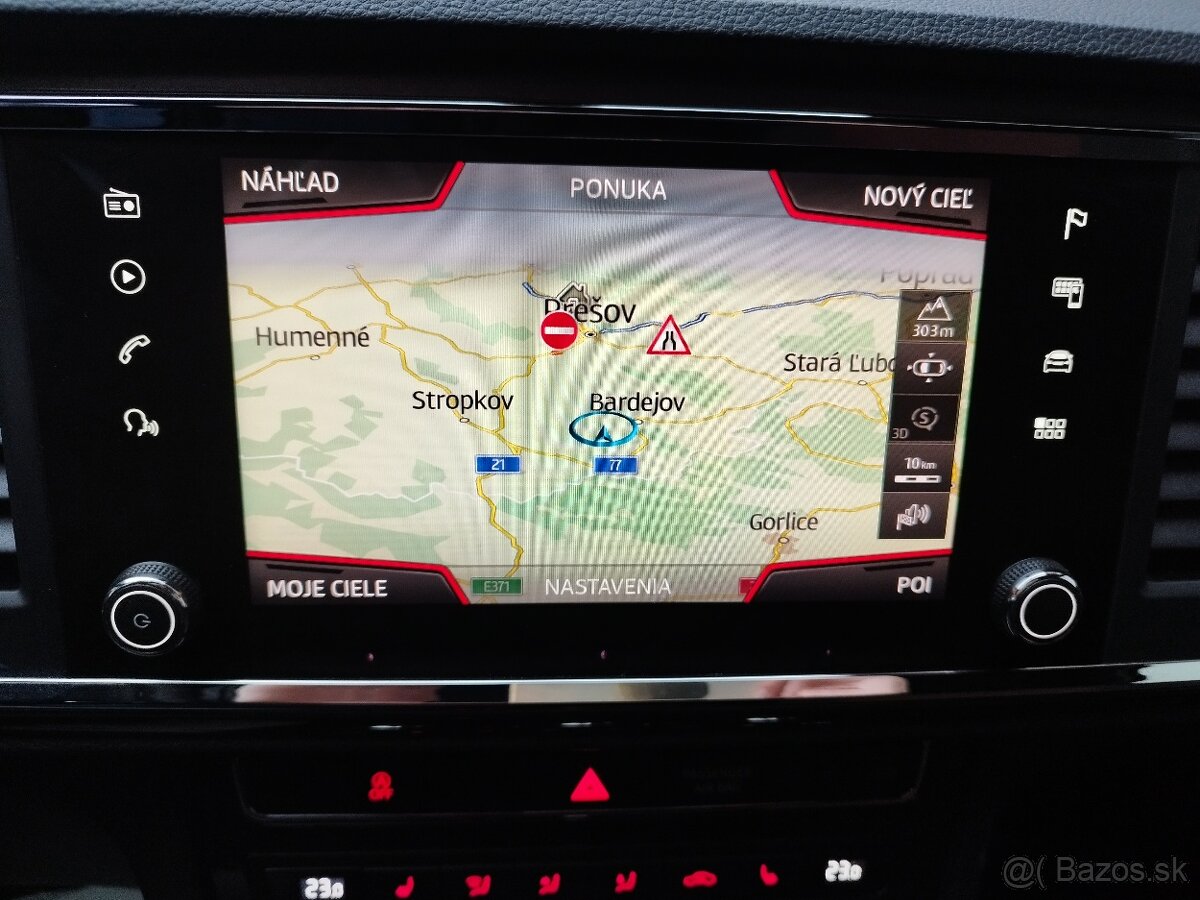 Seat Ateca 2.0 TDI 150 Xcellence DSG AUTOMAT, r.v.: 3/2020 - 20